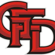 Greenwood Fire Department logo
