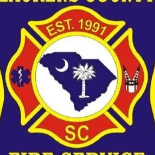 Mountville Volunteer Fire Department logo