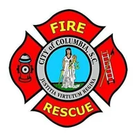 Columbia-Richland Fire Department logo