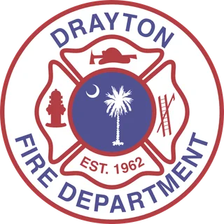 Drayton Fire Department logo