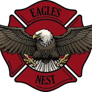 Chesnee Community Volunteer Fire Department logo