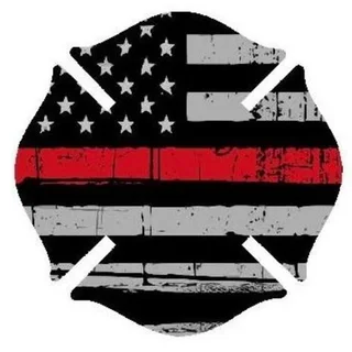 Pelham Batesville Fire Department logo