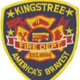 Kingstree Fire Department logo