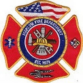 Anderson County Volunteer Fire Department- Marlow Unit logo