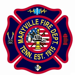 Maryville Fire Department logo