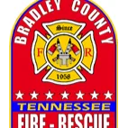 Bradley County Fire - Rescue logo
