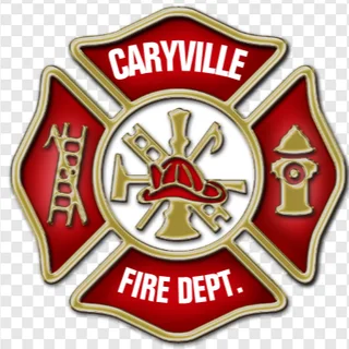 Caryville Volunteer Fire Department logo