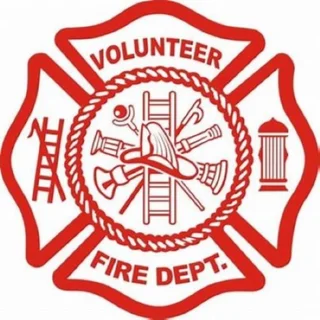Speedwell Volunteer Fire Department logo