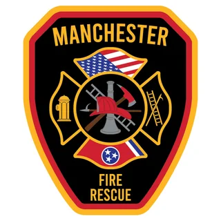 Manchester Fire - Rescue logo