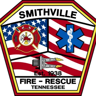 Smithville Fire Department logo