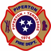 Piperton Fire Department logo