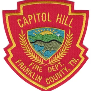 Capitol Hill Volunteer Fire Department, Inc. logo