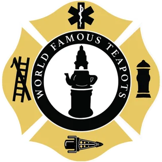 Trenton Fire Department logo