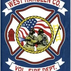 West Hamblen County Volunteer Fire Department logo
