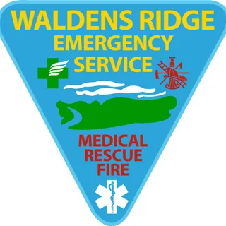 Waldens Ridge Emergency Services, Inc. logo