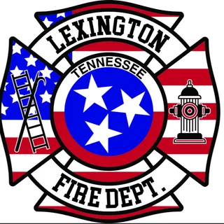 Lexington Fire Department logo