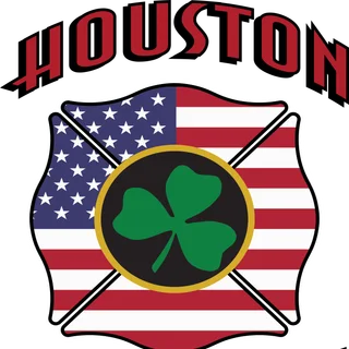 Houston County Fire Department logo