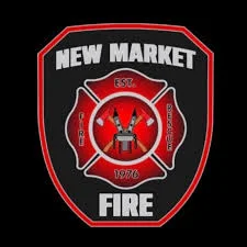 New Market Volunteer Fire Department And Rescue Team logo