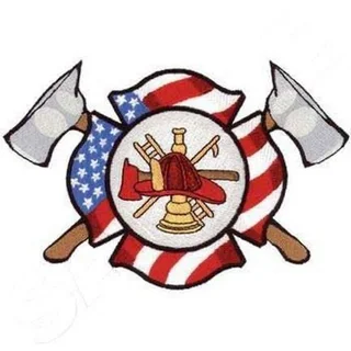 Henning Fire Department logo