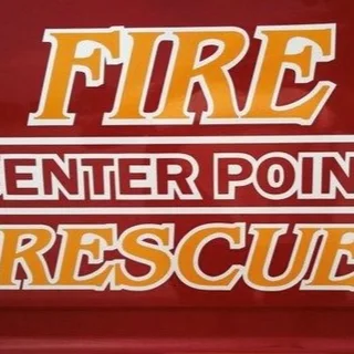 Center Point Fire & Rescue, Inc. logo