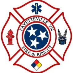 Fayetteville Fire Department logo