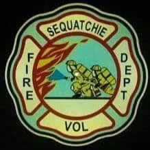 Sequatchie Area Volunteer Fire Department logo