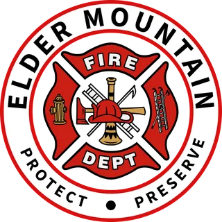 Elder Mountain Volunteer Services, Inc. logo