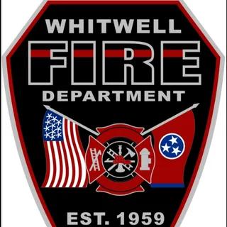 Whitwell Volunteer Fire Department logo