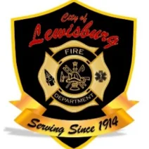 Lewisburg Fire Department logo