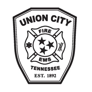 Union City Fire Department logo