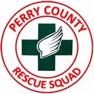 Perry County Rescue Squad logo