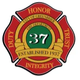 Greenbrier Fire Department logo