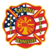 Smyrna Fire Department logo