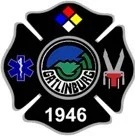 Gatlinburg Fire Department logo