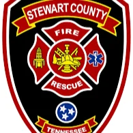 Stewart County Fire-Rescue logo