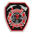 Embreeville Volunteer Fire Department logo
