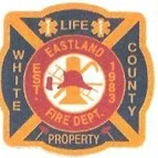 Eastland Fire Department Station #1 logo