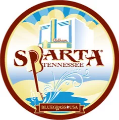Sparta Fire Department logo
