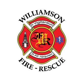 Williamson Fire & Rescue logo