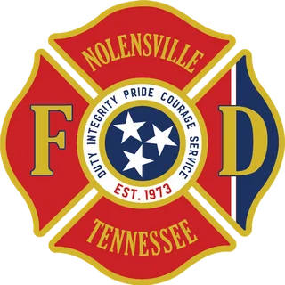 Nolensville Fire & Rescue logo