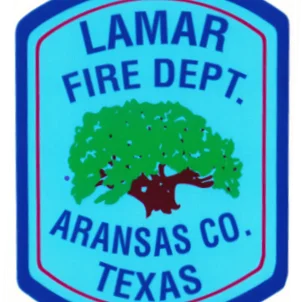Lamar Volunteer Fire Department Inc. logo