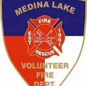 Medina Lake Volunteer Fire Department, Inc. logo