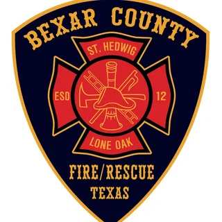 Bexar County Emergency Services District #12 logo