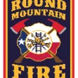 Round Mountain Volunteer Fire Department Inc logo