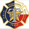 City Of Texarkana, Texas, Fire Department logo