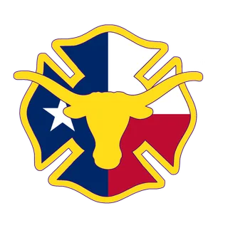 Early Volunteer Fire Department logo