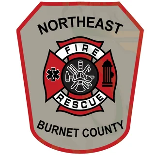 Burnet County Emergency Services District No. 8 logo