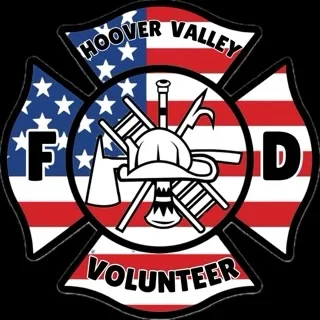 Hoover Valley Volunteer Fire And Emergency Services, Inc. logo