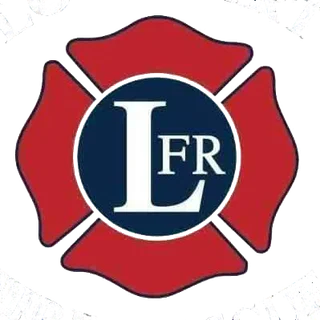 Lockhart Fire Rescue logo