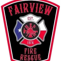 Fairview Fire & Rescue logo